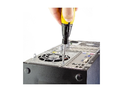 Rc36 3,6v Usb Screw Driver - image 3