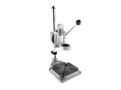 Rc7000 Drill Stand And Rotation Holder - image 1