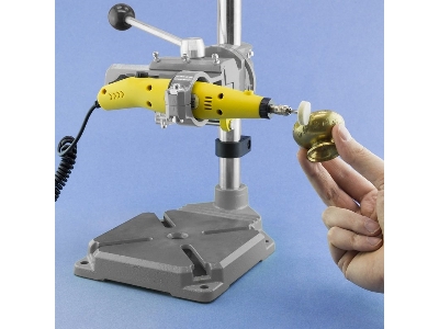 Rc7000 Drill Stand And Rotation Holder - image 2
