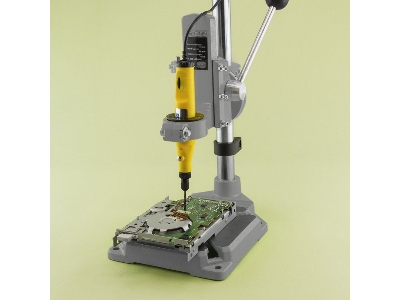 Rc7000 Drill Stand And Rotation Holder - image 3