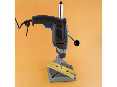 Rc7000 Drill Stand And Rotation Holder - image 4