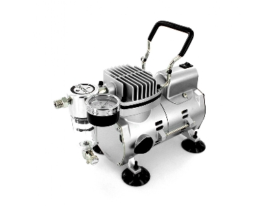 Sparmax Sp2101 Standard Compressor - image 1