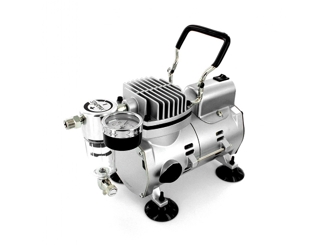 Sparmax Sp2101 Standard Compressor - image 1