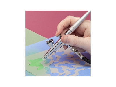 Pro Airbrush Compressor - image 3