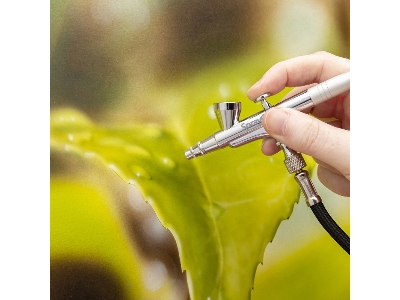 Sp25k Dual-action Airbrush - image 3