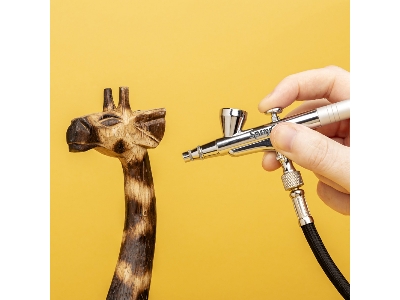 Sp25k Dual-action Airbrush - image 5