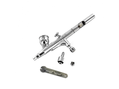 Sp35 Dual Action Airbrush - image 1