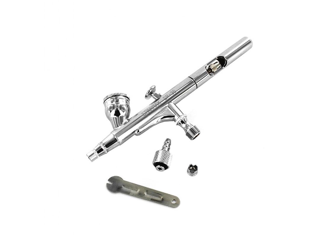 Sp35 Dual Action Airbrush - image 1
