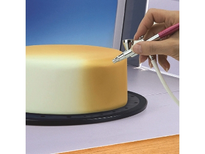 Portable Fold Away Spraybooth (Eu Plug) - image 4