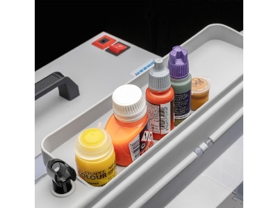 Portable Spray Booth - image 3