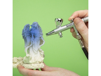 Sp45k Professional Airbrush - image 4