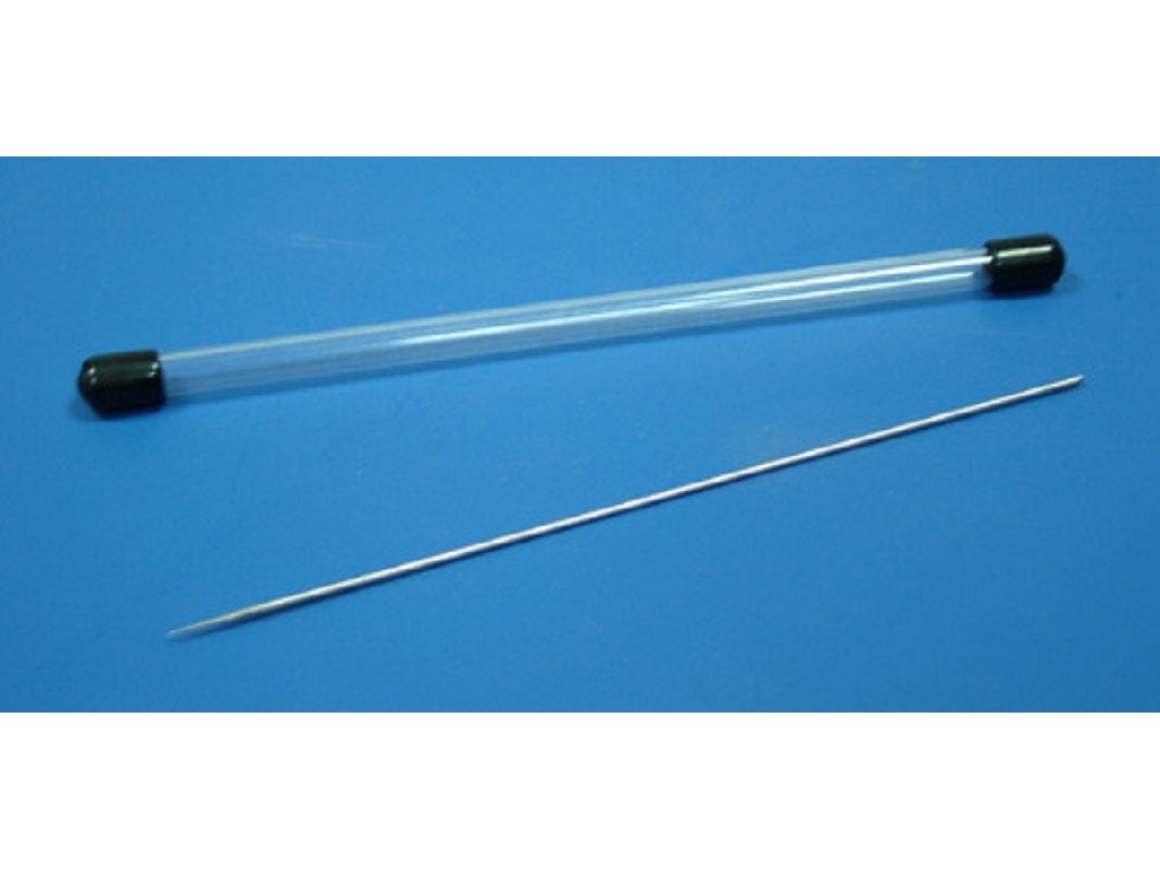 Spare Needle For Sp50k Airbrush - image 1