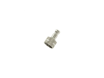 1/8 Female-coupler - image 1