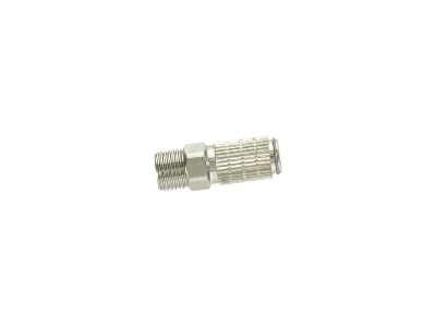 Coupler 1/8" - 1/8" - image 1