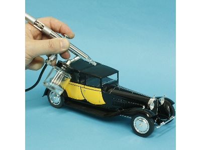 Sp50k Classic Multi-purpose Airbrush Kit - image 2