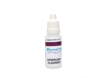 Airbrush Cleaner - image 1