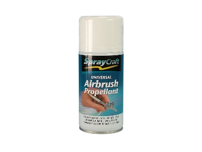 Universal Air Propellant - image 1