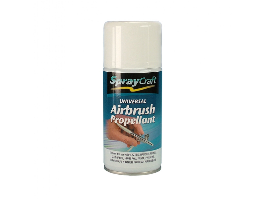 Universal Air Propellant - image 1