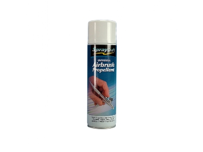 Universal Air Propellant - image 1