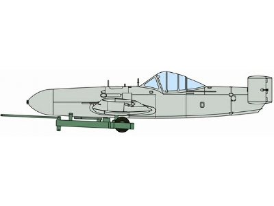 Ijn Yokosuka Mxy7 "ohka" - image 2