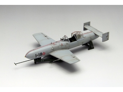 Ijn Yokosuka Mxy7 "ohka" - image 3