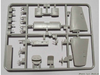 Ijn Yokosuka Mxy7 "ohka" - image 6