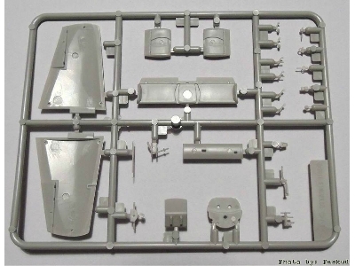 Ijn Yokosuka Mxy7 "ohka" - image 7