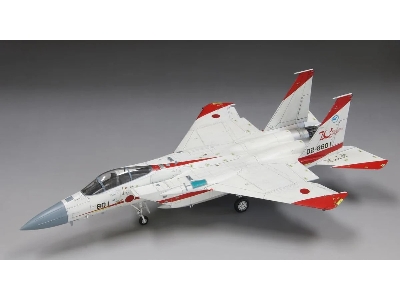Jasdf F-15 J - Air Development  And Test Wing (Jasdf 70th Anniversary) - image 2