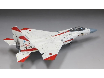 Jasdf F-15 J - Air Development  And Test Wing (Jasdf 70th Anniversary) - image 3