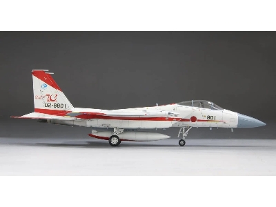 Jasdf F-15 J - Air Development  And Test Wing (Jasdf 70th Anniversary) - image 4