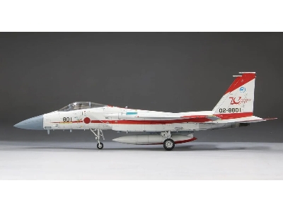 Jasdf F-15 J - Air Development  And Test Wing (Jasdf 70th Anniversary) - image 5