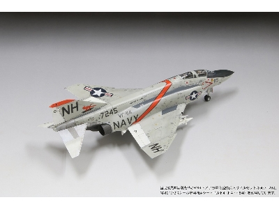 Mcdonnell Douglas F-4 J Phantom - Us Navy Aardvarks - image 7