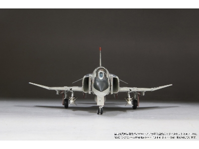 Mcdonnell Douglas F-4 J Phantom - Us Navy Aardvarks - image 9