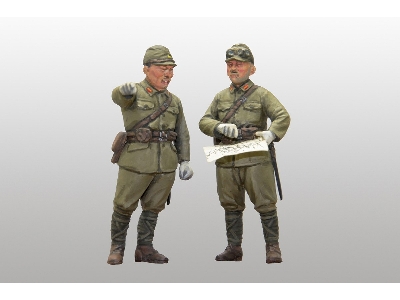 Ija Tankette Type 97 Te-ke - image 3