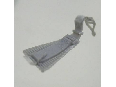 German Aircraft Seatbelt Set - image 3