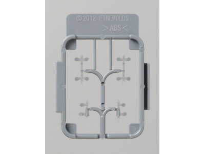 German Aircraft Seatbelt Set - image 5