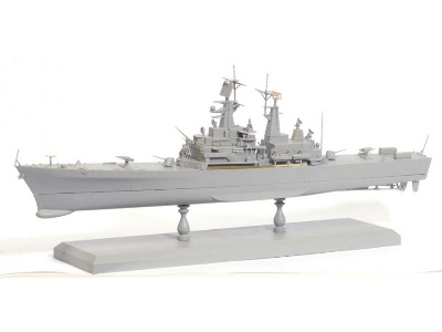 Uss Virginia (Cgn-38) - image 3