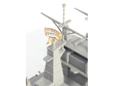 Uss Virginia (Cgn-38) - image 4