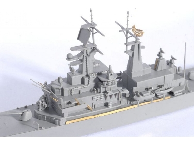 Uss Virginia (Cgn-38) - image 6