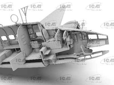 Lockheed Hudson Mk. Iii - British Wwii Reconnaissance Bomber - image 4