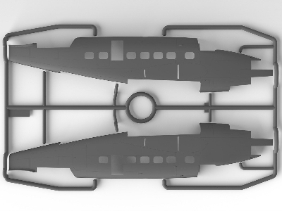 Lockheed Hudson Mk. Iii - British Wwii Reconnaissance Bomber - image 5