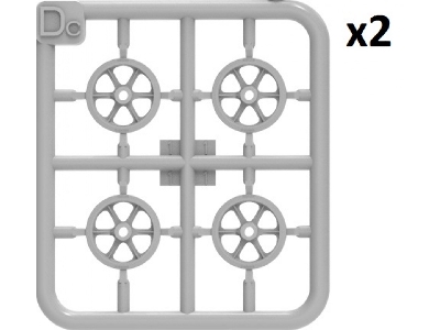 Sd.Kfz.3a Maultier - Early Production - image 10