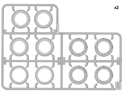 Sd.Kfz.3a Maultier - Early Production - image 16