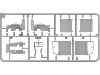 Sd.Kfz.3a Maultier - Early Production - image 20