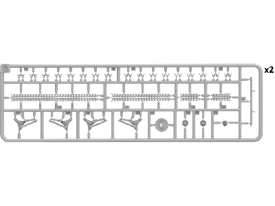 Sd.Kfz.3a Maultier - Early Production - image 22