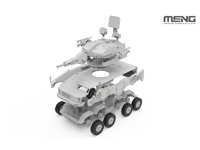 Chinese Plb625 Aa Gun & Missile Integrated Weapon System - image 3