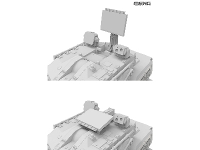 Chinese Plb625 Aa Gun & Missile Integrated Weapon System - image 6
