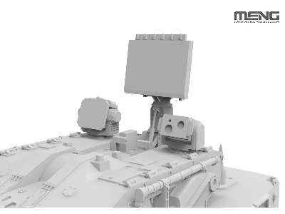 Chinese Plb625 Aa Gun & Missile Integrated Weapon System - image 7