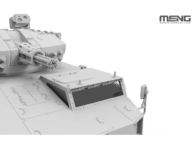 Chinese Plb625 Aa Gun & Missile Integrated Weapon System - image 9