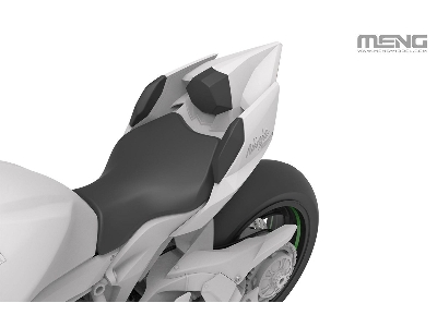 Kawasaki Ninja H2r (2018) - image 7